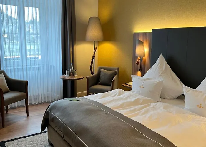 Boutique-Hotel Moseltor