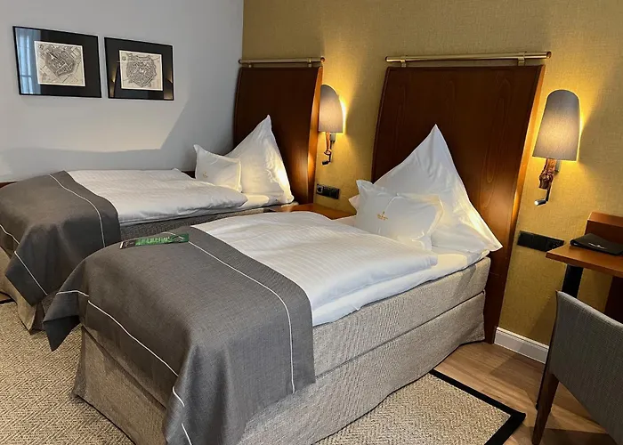 Hotel Moseltor