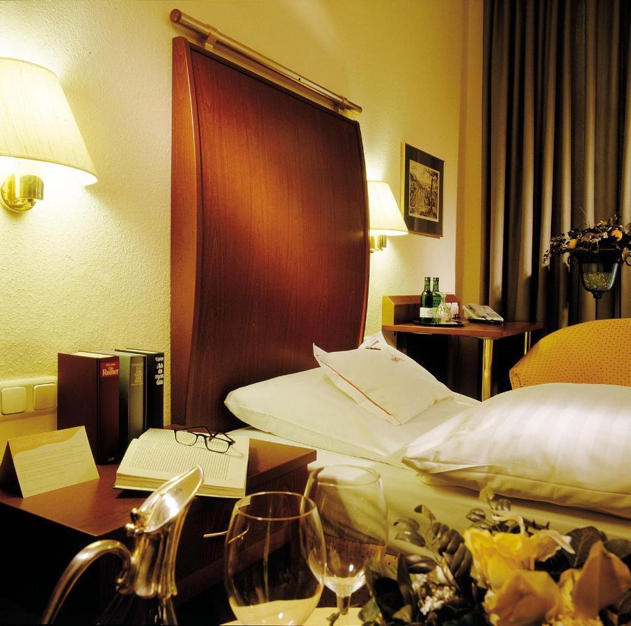 Moseltor Hotel Traben-Trarbach