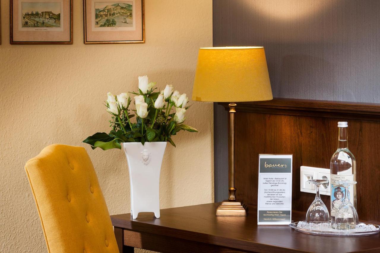 Boutique-hotel Moseltor 3*