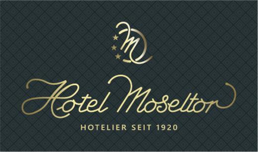 Moseltor Hotel 3*