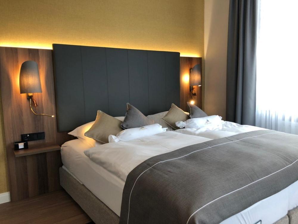 Boutique-hotel Moseltor