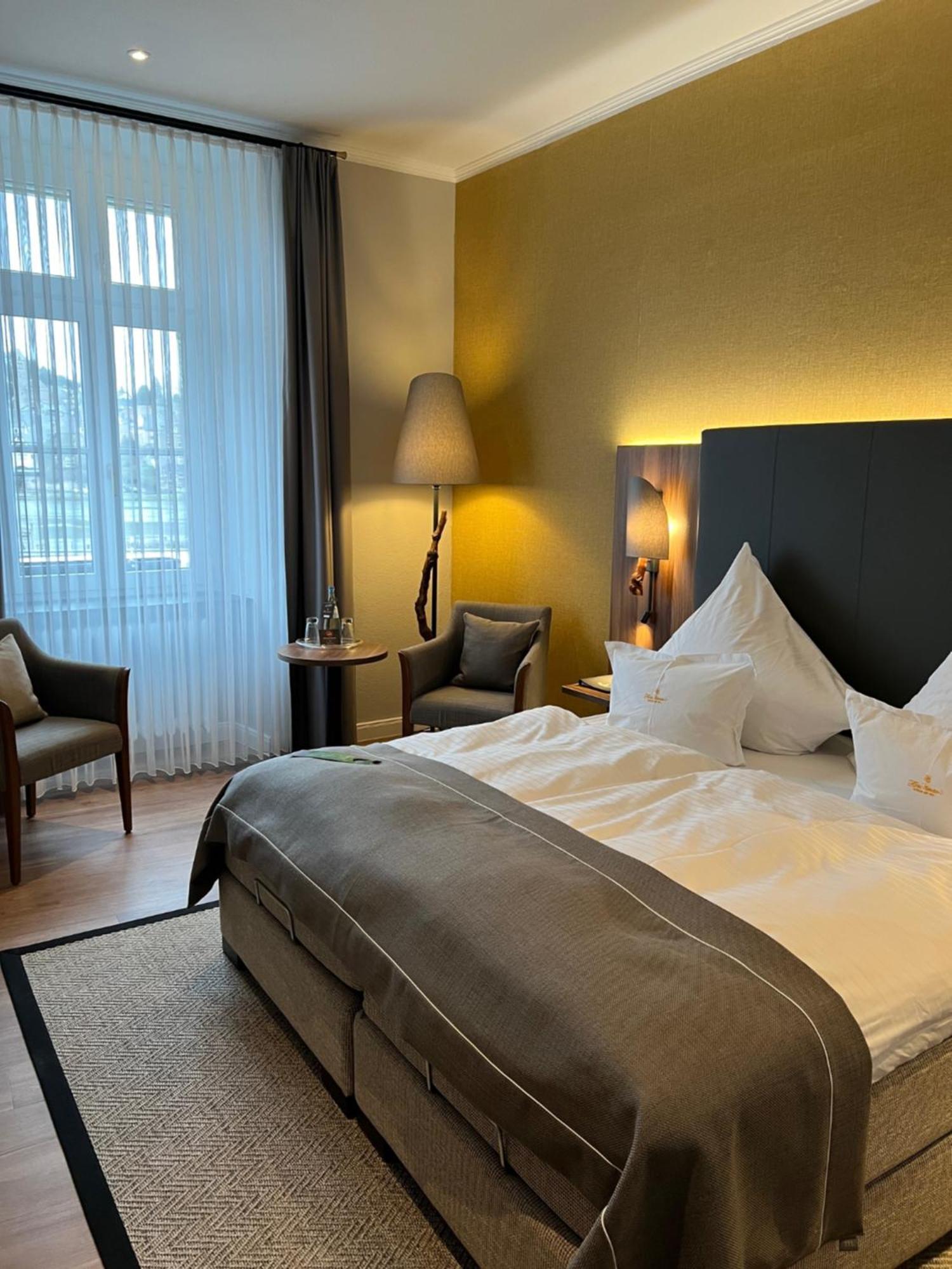 Moseltor Hotel