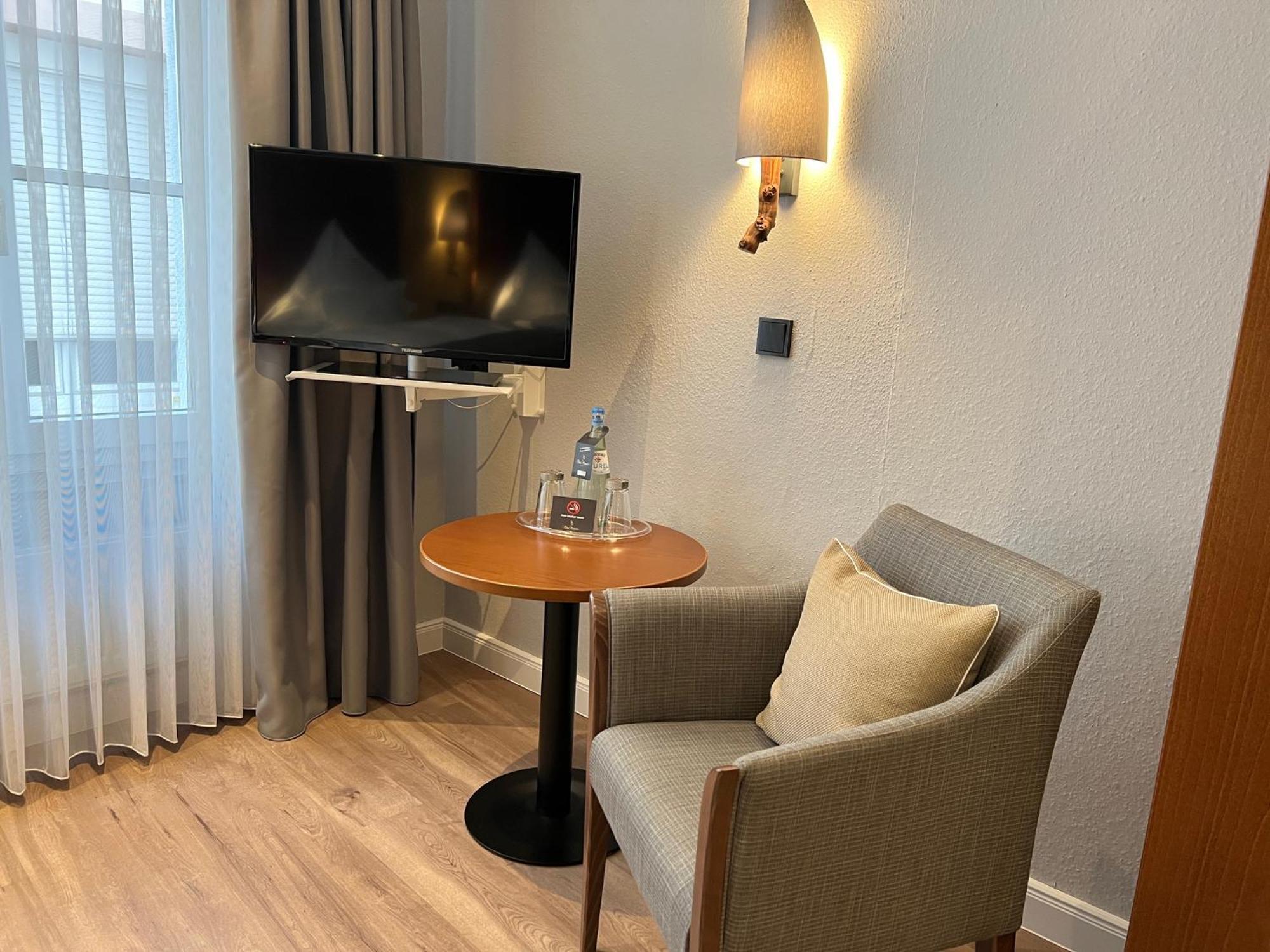 Boutique-hotel Moseltor Traben-Trarbach
