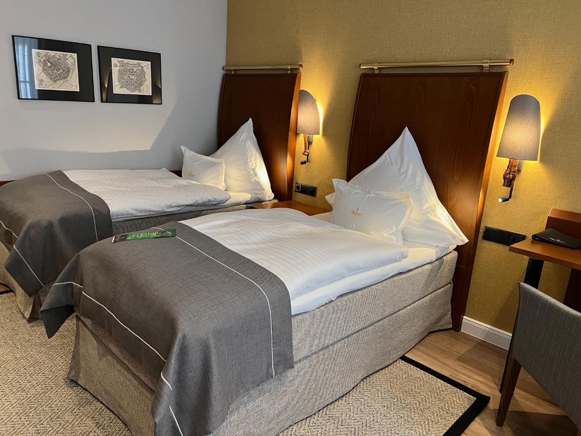 Hotel Moseltor 3*