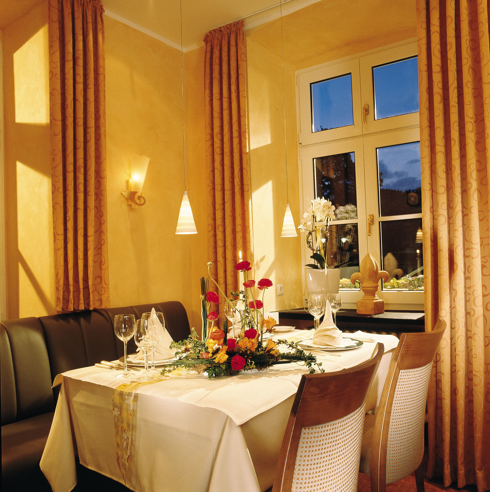 Hotel Moseltor Traben-Trarbach