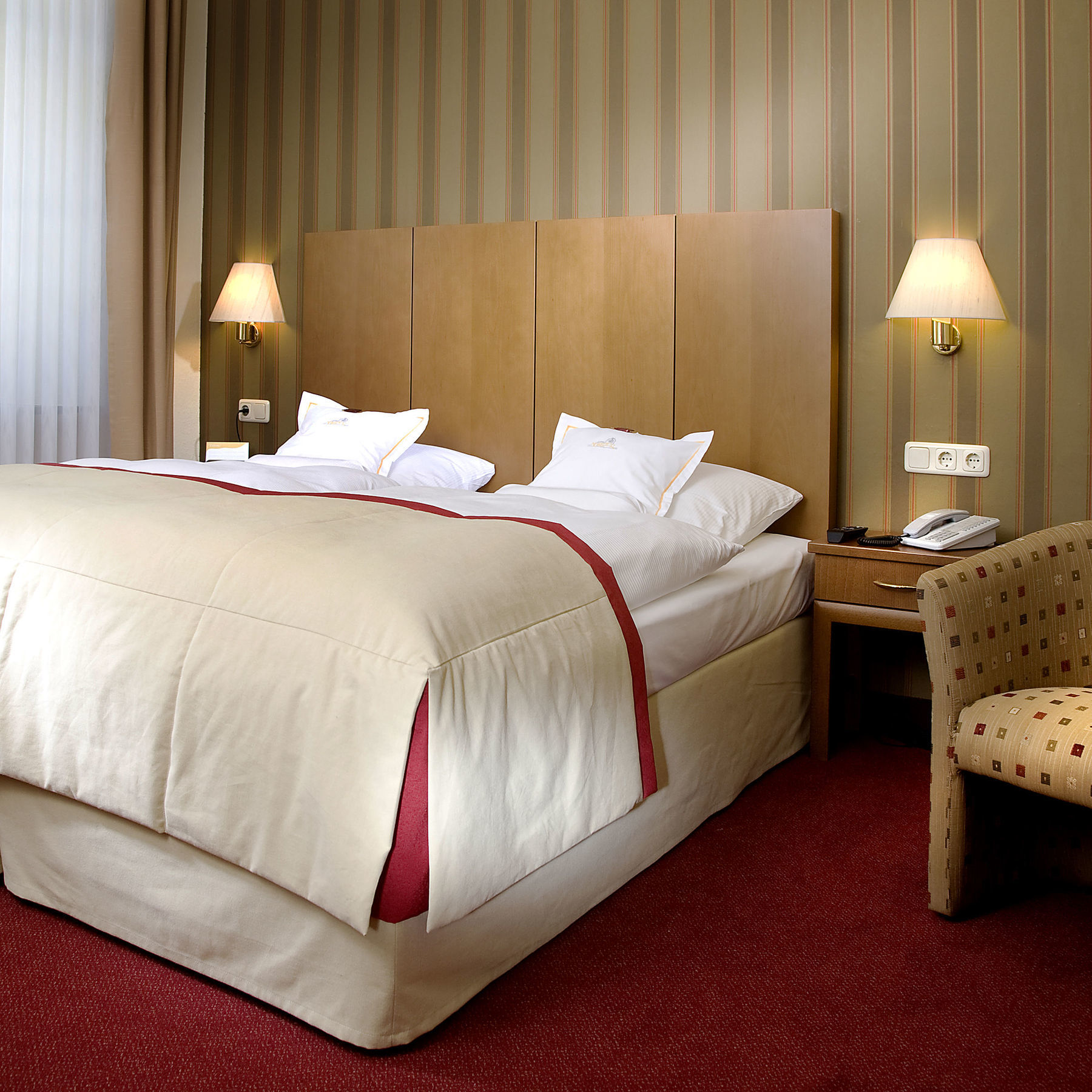 Moseltor 3*