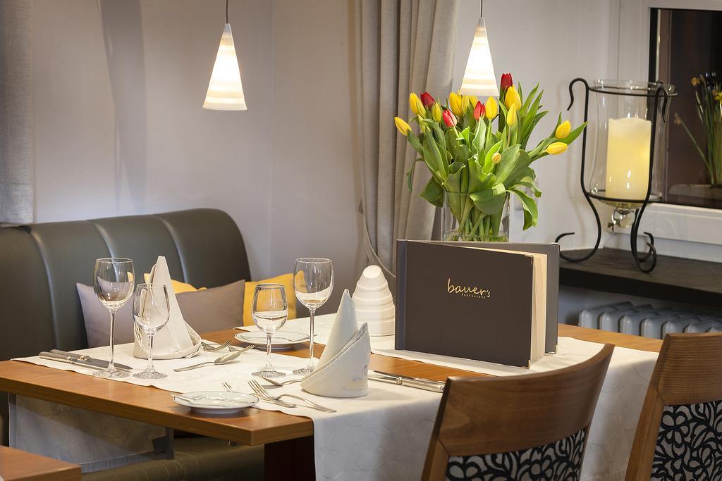 Hotel Boutique-hotel Moseltor