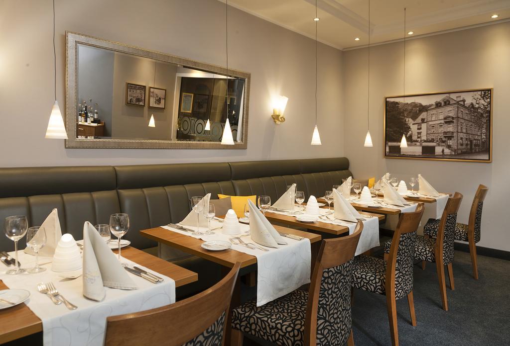 Hotel Boutique-hotel Moseltor