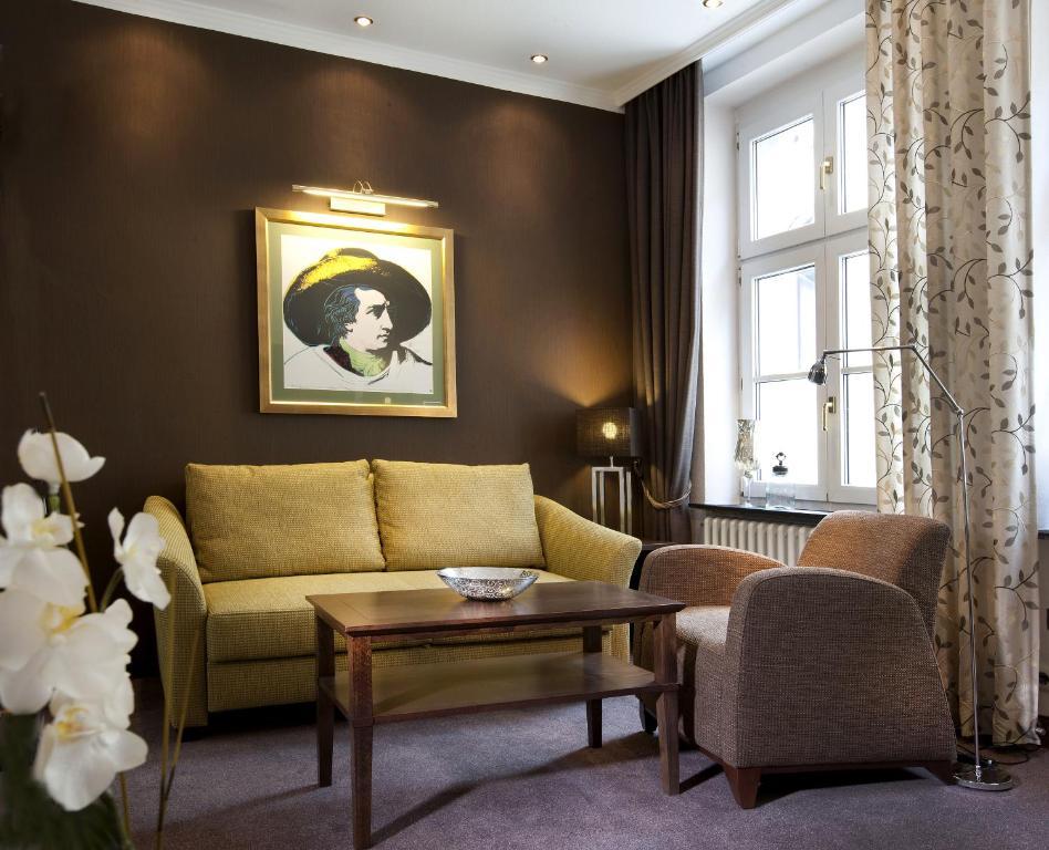 Hotel Moseltor 3*
