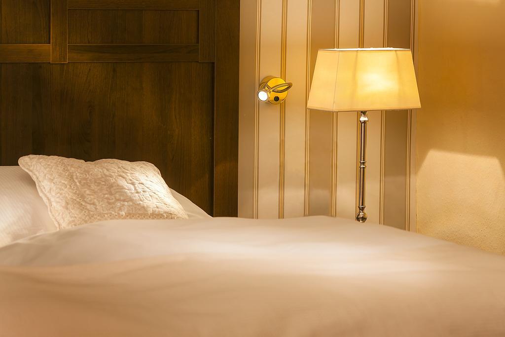 Boutique-hotel Moseltor Traben-Trarbach