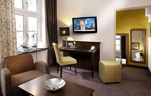 Hotel Moseltor 3*