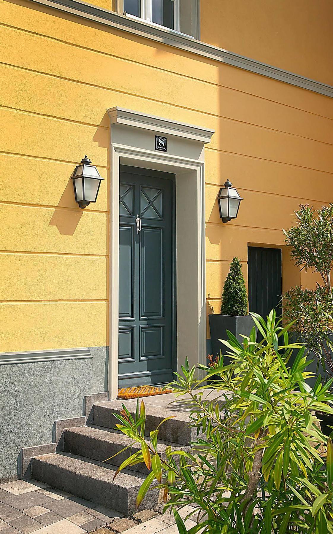 Boutique-hotel Moseltor 3* Traben-Trarbach