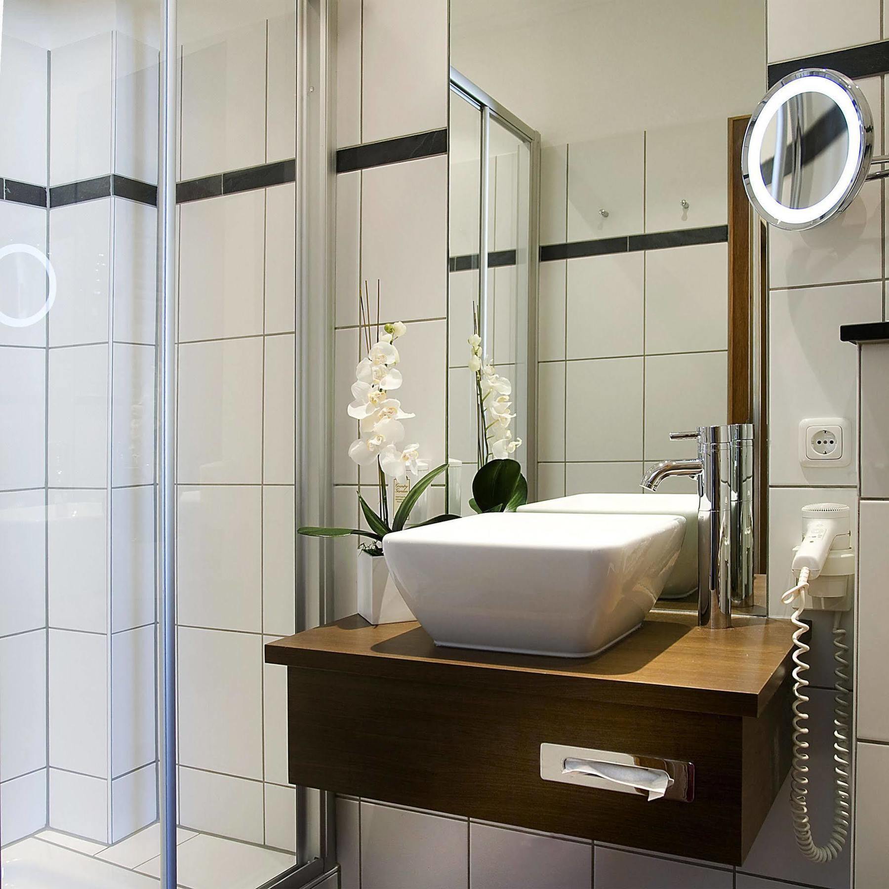 Hotel Moseltor 3*