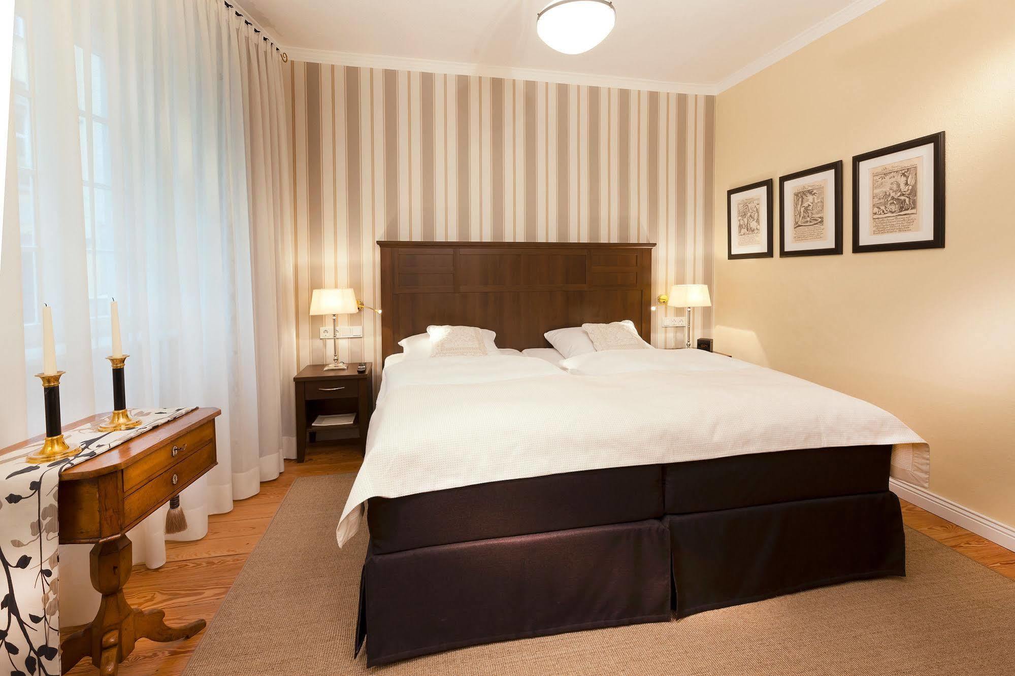 Boutique-hotel Moseltor Traben-Trarbach