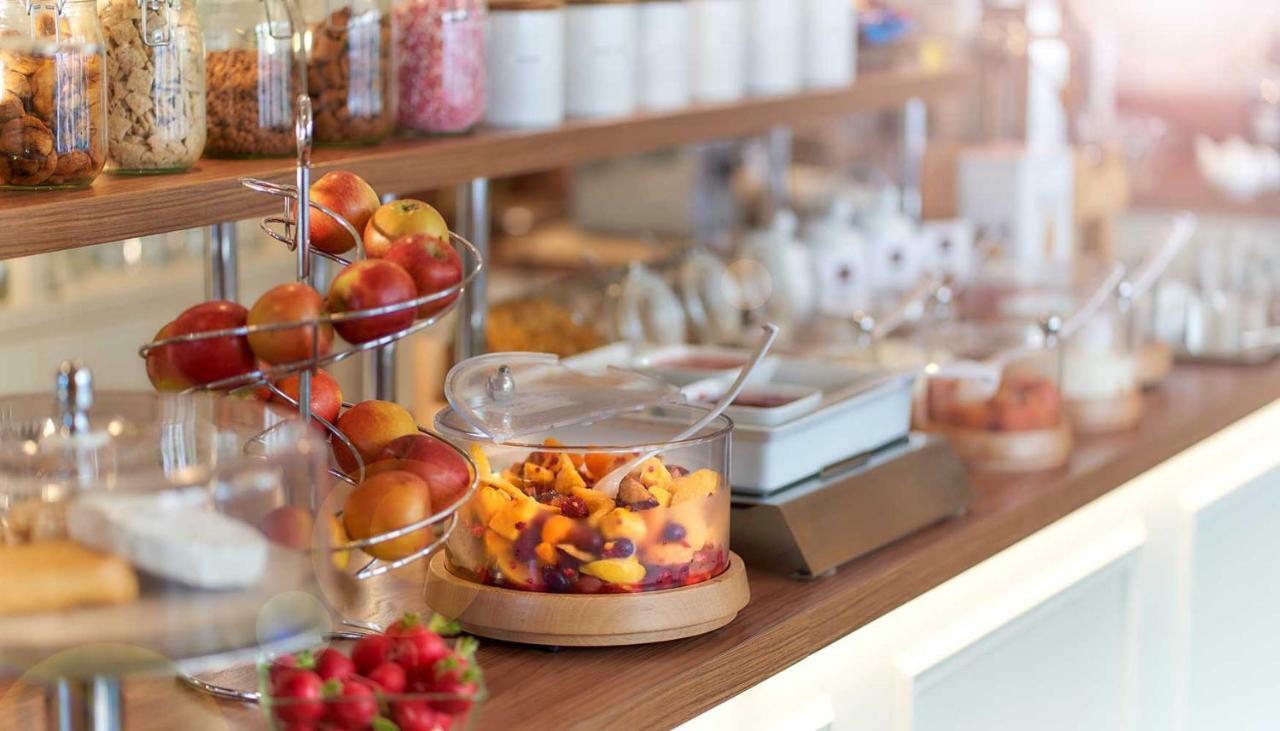 Boutique-hotel Moseltor Hotel 3*