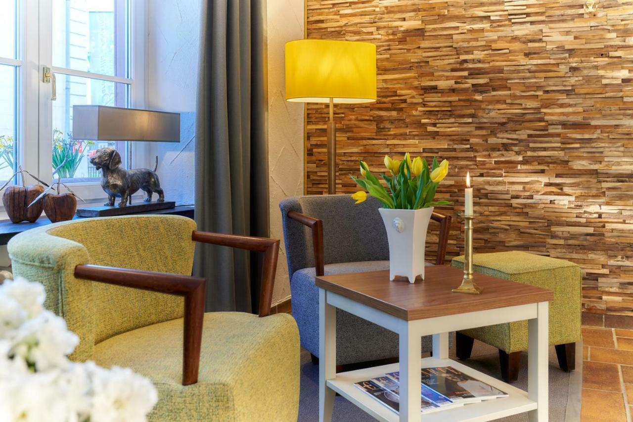 Moseltor Hotel 3*